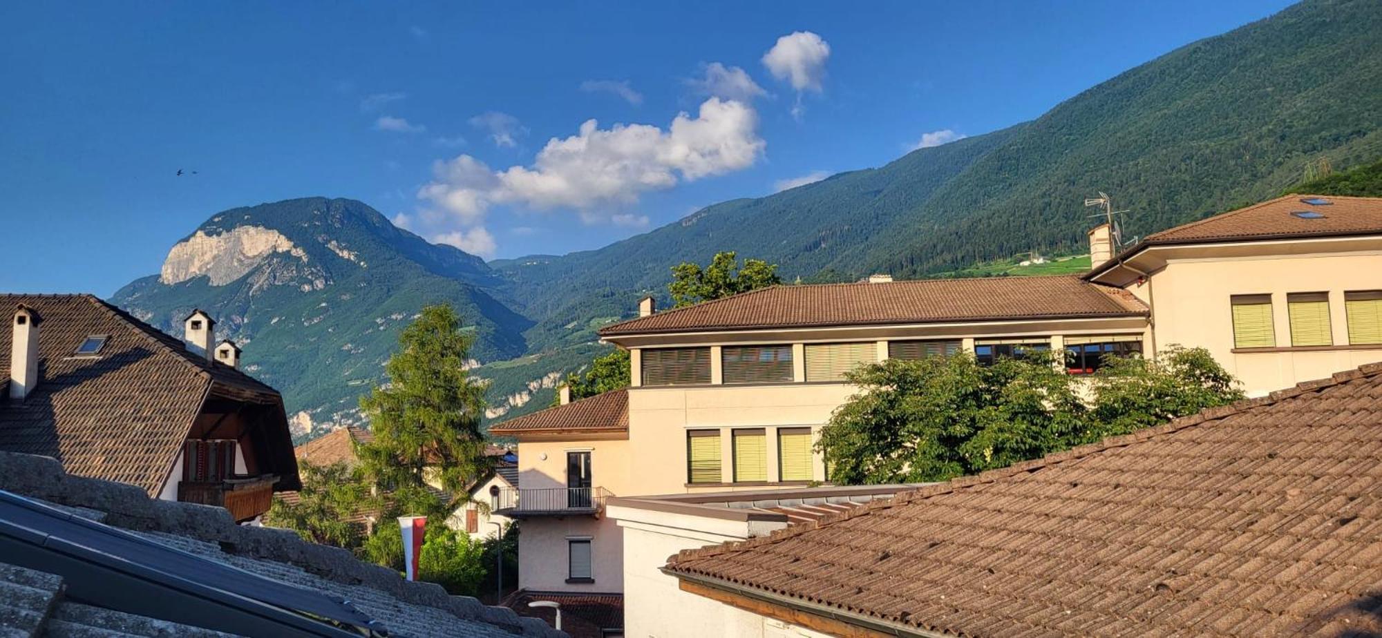 Gasthof Salurn Exterior photo